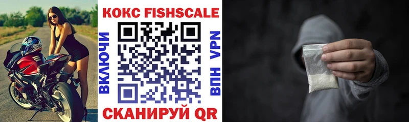 Кокаин FishScale  Зея 